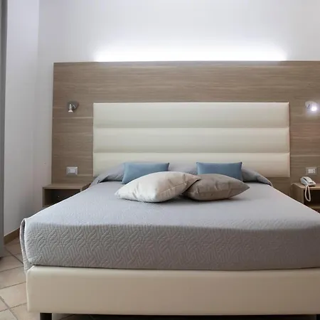 Hotel Pegasus 3*