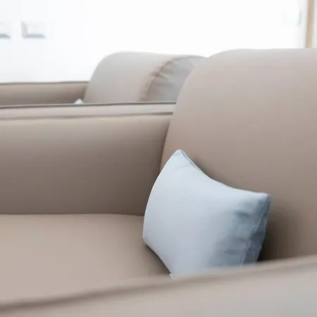 Pegasus Ξενοδοχείο