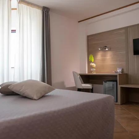 Pegasus 3* Σάσαρι