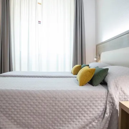 Hotel Pegasus Sassari