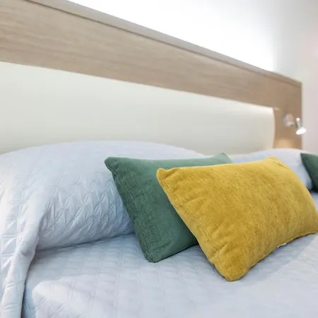 Pegasus Hotel Sassari