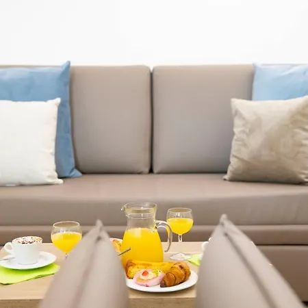 Pegasus Hotel Sassari
