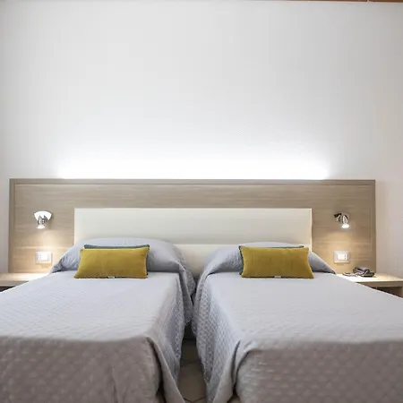 Hotel Pegasus
