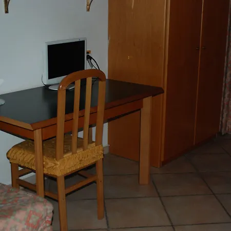 Ξενοδοχείο Pegasus 3*