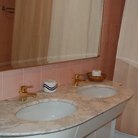 Pegasus Ξενοδοχείο Σάσαρι