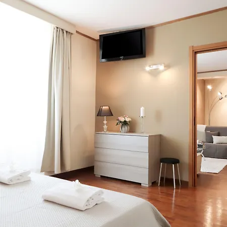 Pegasus Ξενοδοχείο Σάσαρι