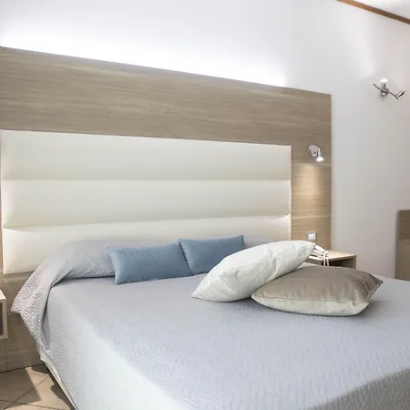 Ξενοδοχείο Pegasus Σάσαρι