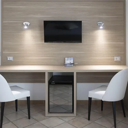 Hotel Pegasus Sassari