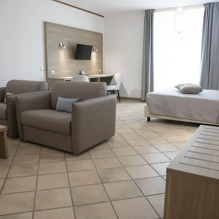 Ξενοδοχείο Pegasus 3*