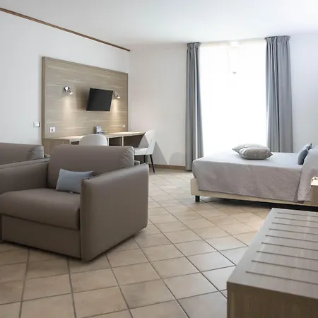 Ξενοδοχείο Pegasus 3*