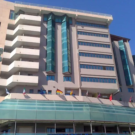 Pegasus Hotel Sassari