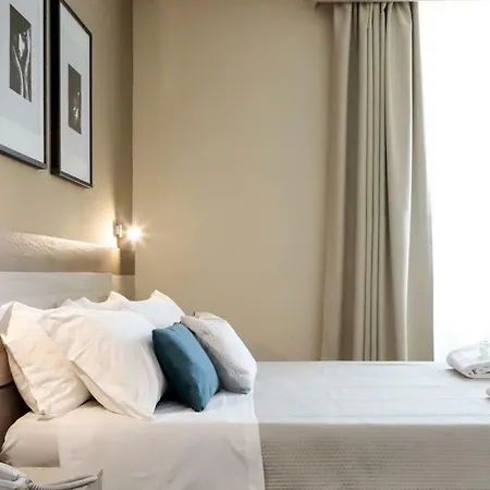Pegasus Hotel 3*