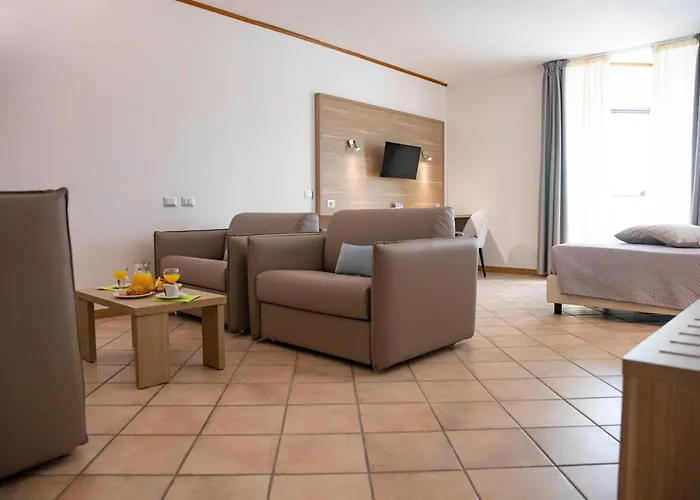 Pegasus Hotel Sassari