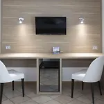 Hotel Pegasus Sassari