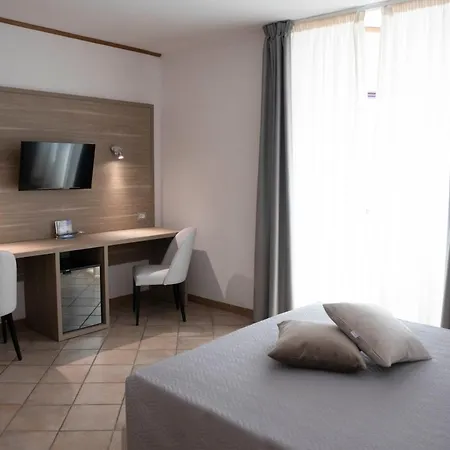 Hotel Pegasus 3*