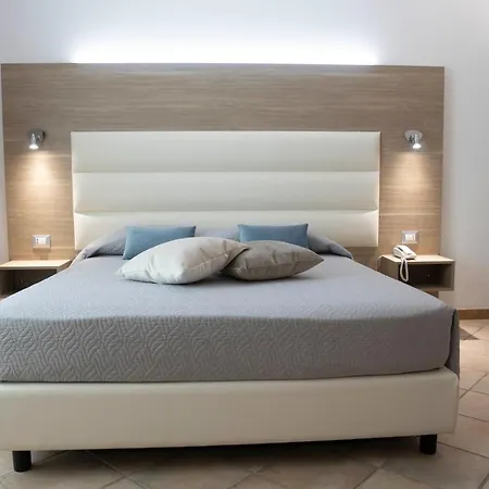 Pegasus Hotel Sassari