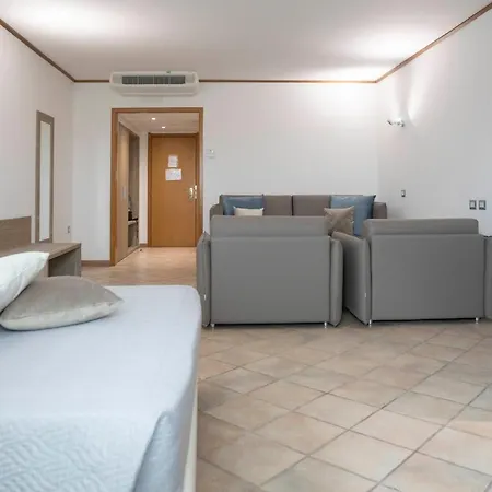 Hotel Pegasus Sassari