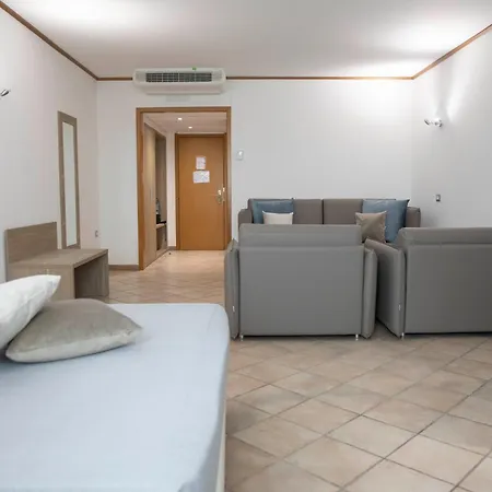 Hotel Pegasus Sassari