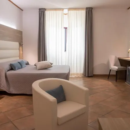 Hotel Pegasus 3*