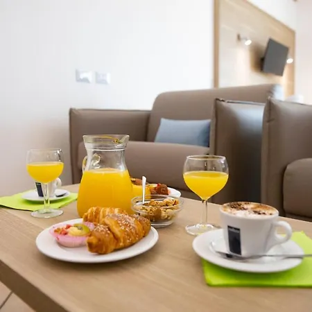 Hotel Pegasus Sassari
