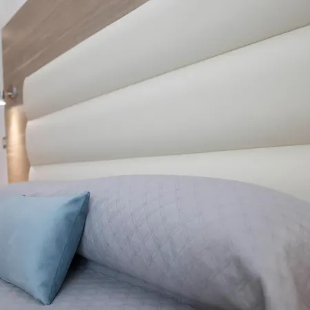 מלון Pegasus סאסארי