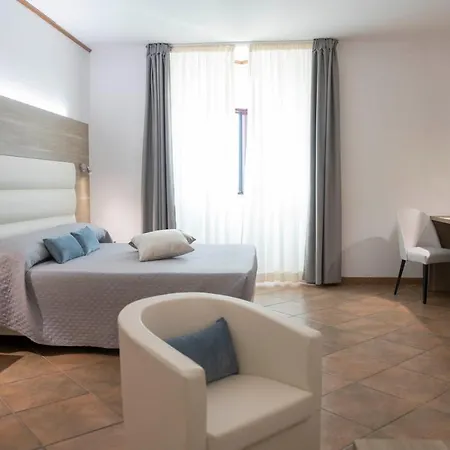 Hotel Pegasus 3*