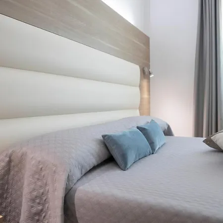 מלון Pegasus סאסארי