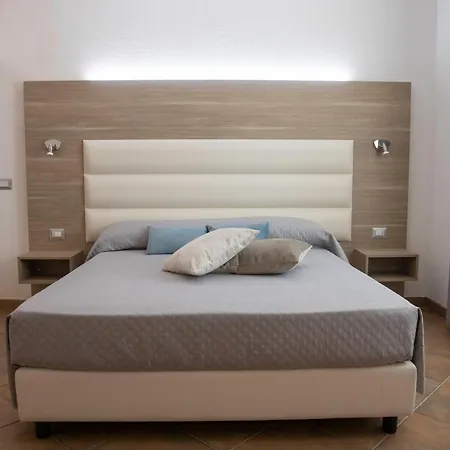 Hotel Pegasus Sassari