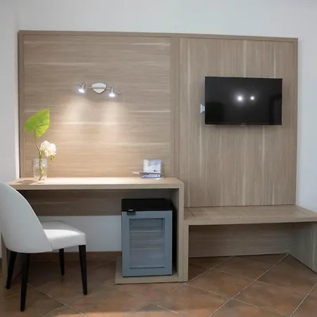 Hotel Pegasus