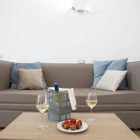 Pegasus Hotel Sassari