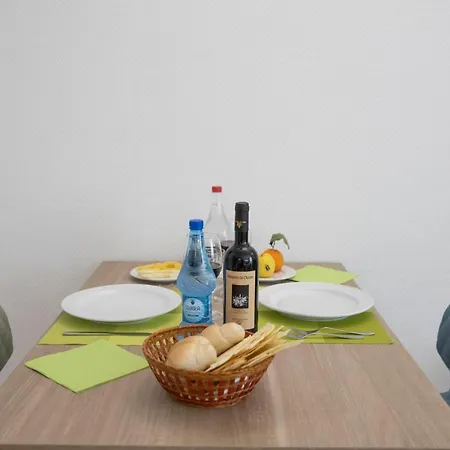Pegasus Hotel Sassari