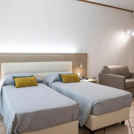 Pegasus Hotel Sassari