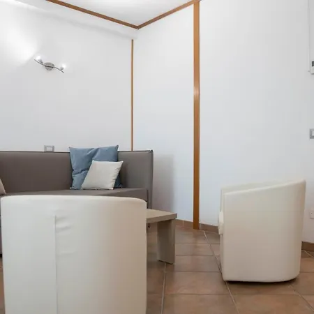 Hotel Pegasus Sassari