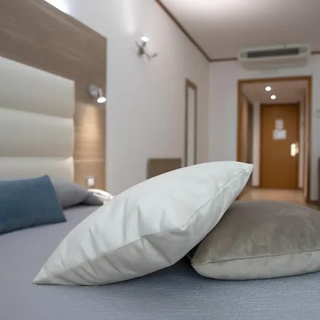 Hotel Pegasus 3*