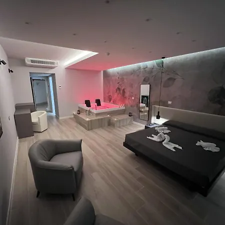 Hotel Pegasus Sassari