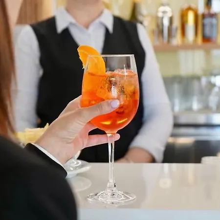 威亚勒托飞马酒店 酒店