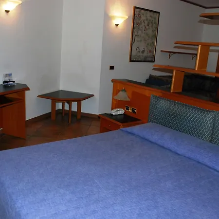 Pegasus Hotell 3*