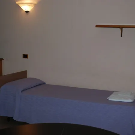 Hotell Pegasus Sassari