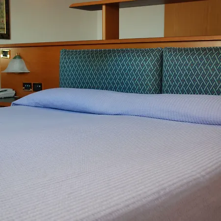 Hotel Pegasus Sassari