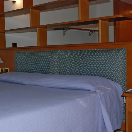 Pegasus Hotel Sassari