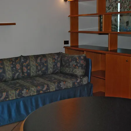 Hotell Pegasus