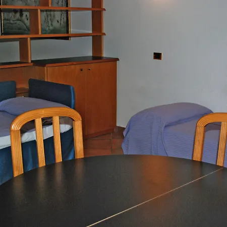 Hotel Pegasus