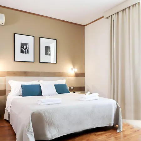 Pegasus Hotell Sassari