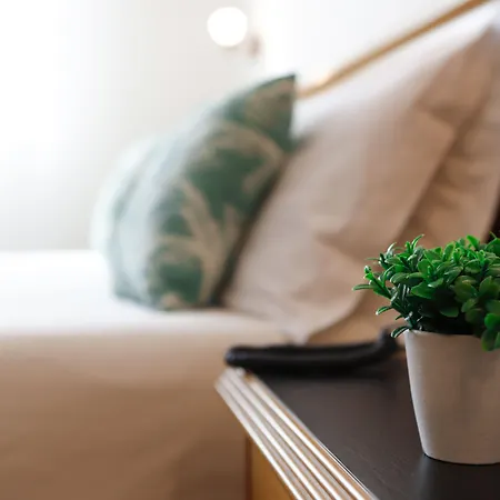 מלון Pegasus סאסארי