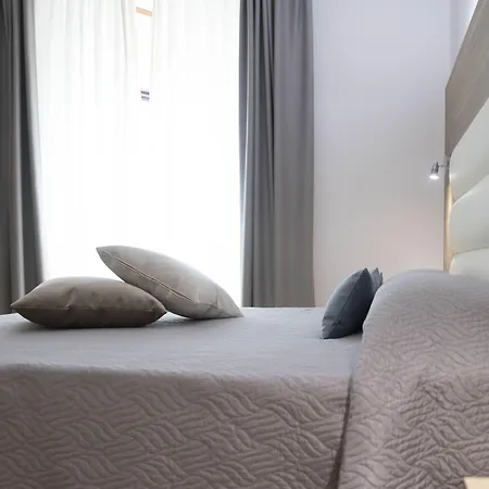 Pegasus Hotel 3*