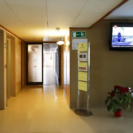 Hotel Pegasus
