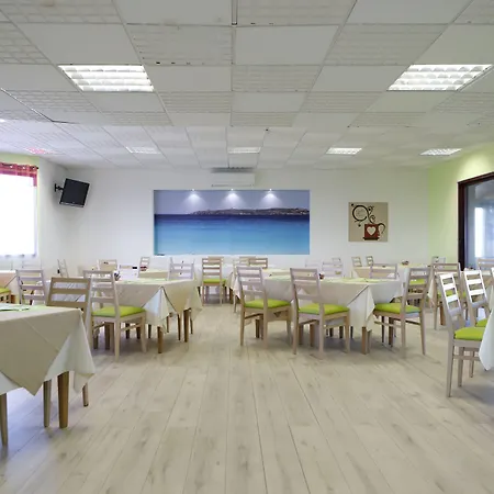 Pegasus Hotel