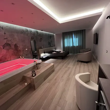 Pegasus Hotel Sassari