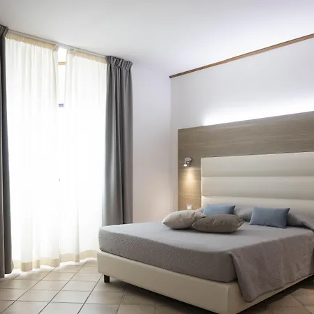 Hotel Pegasus 3*