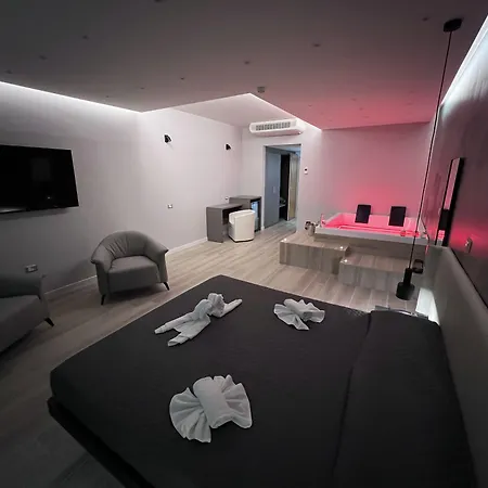 Pegasus Hotel Sassari
